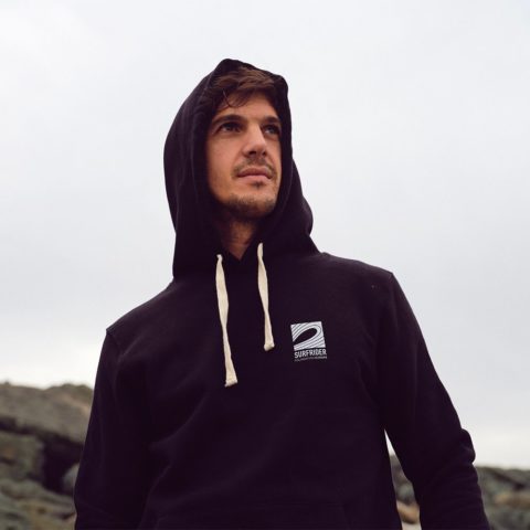 Surf, swim and beach poncho, • Surfrider Foundation Europe Official Store