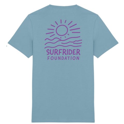 T-shirt unisexe – Rise for Ocean