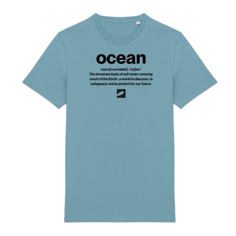 T-shirt unisexe - Ocean