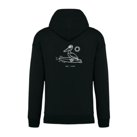 Unisex Hoodie - Pelican