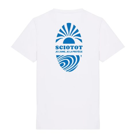 Unisex T-shirt – Sciotot 