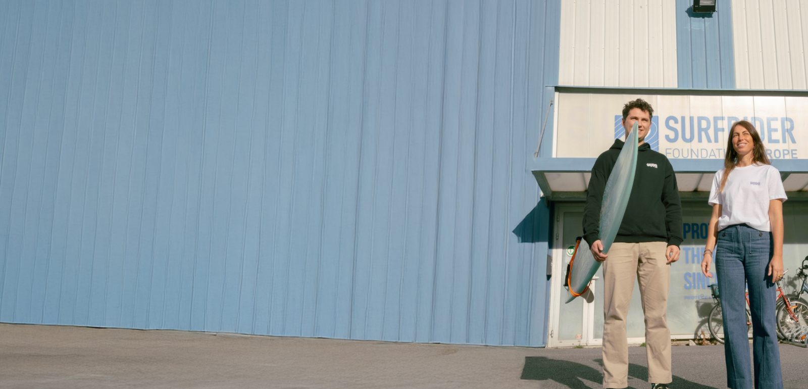 DES PRODUITS ÉCO-CONÇUS 