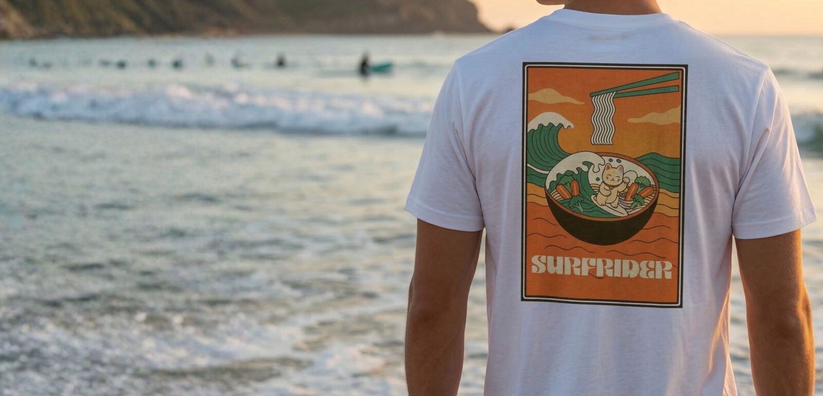 DES PRODUITS ÉCO-CONÇUS 