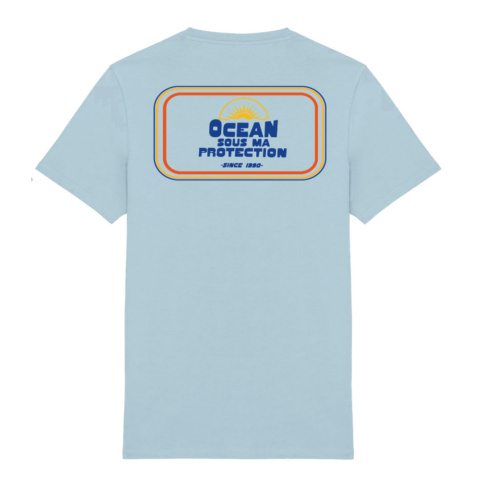T-shirt Unisexe - Avenue Surfrider