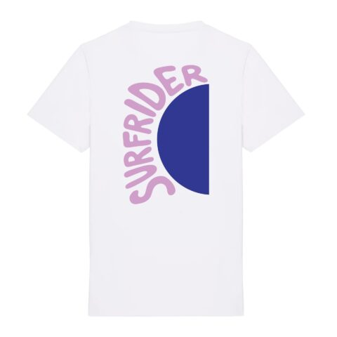 T-shirt unisexe - Coastal Mood