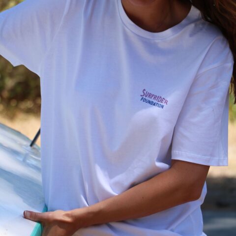 Unisex T-shirt – Coastal Mood