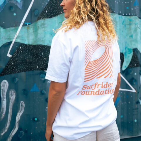 Unisex T-shirt - Coastal Mood